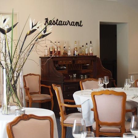 Chateau Beau Jardin Otel Gaillan-en-Médoc Dış mekan fotoğraf